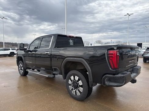 Used 2024 GMC Sierra 2500 Denali w/ Denali Reserve Package image 6