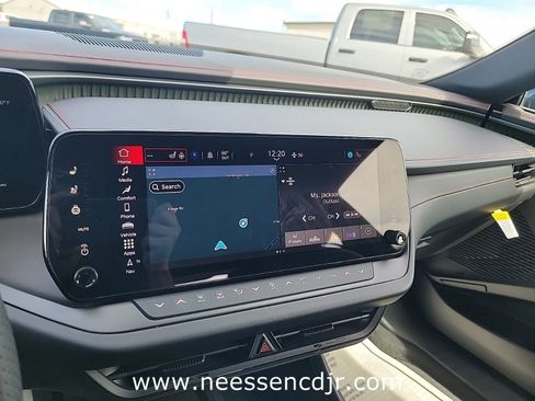 New 2025 Dodge Charger Daytona R/T w/ Plus Group image 35