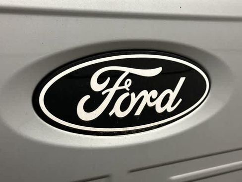 Used 2024 Ford F150 STX w/ STX Black Appearance Package AWD/4WD image 17