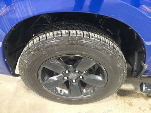 Used 2019 RAM 1500 Express w/ Express Value Package image 11