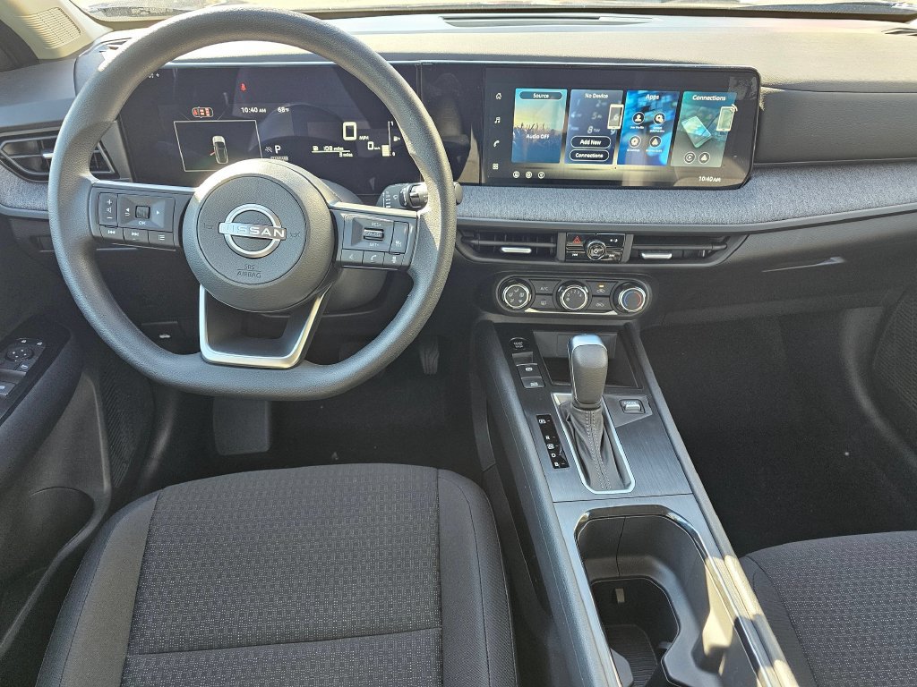 New 2027 Nissan Kicks S FWD image 14