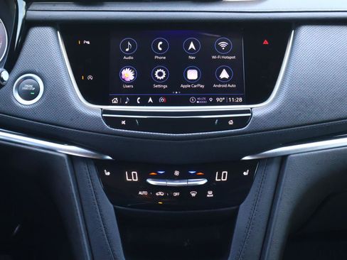 Used 2024 Cadillac XT5 Premium Luxury FWD image 16