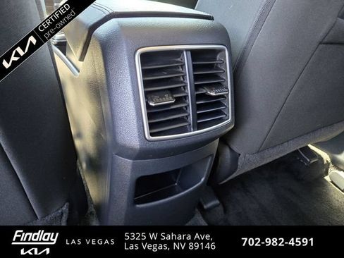 Certified 2024 Kia Sportage LX AWD/4WD image 16