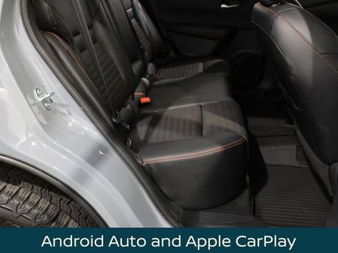 Certified 2025 Nissan Rogue SV AWD/4WD image 15