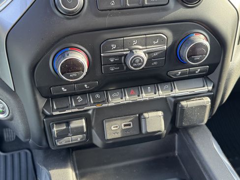 Used 2019 Chevrolet Silverado 1500 RST w/ All-Star Edition image 32