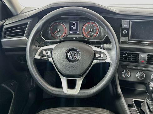 Used 2019 Volkswagen Jetta S w/ Driver Assistance Package FWD image 18