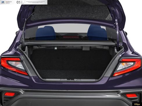 New 2025 Subaru WRX tS image 10