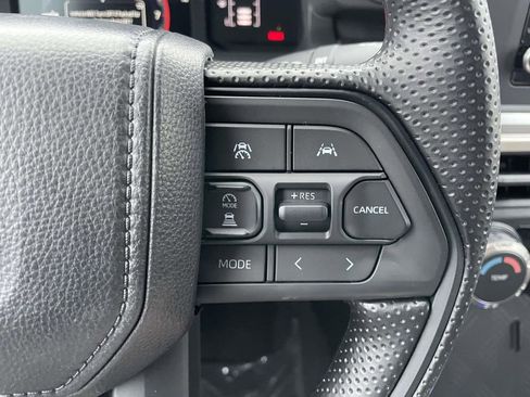 New 2026 Toyota Tacoma SR5 image 33