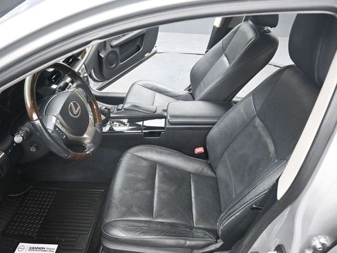 Used 2014 Lexus ES 350 image 9