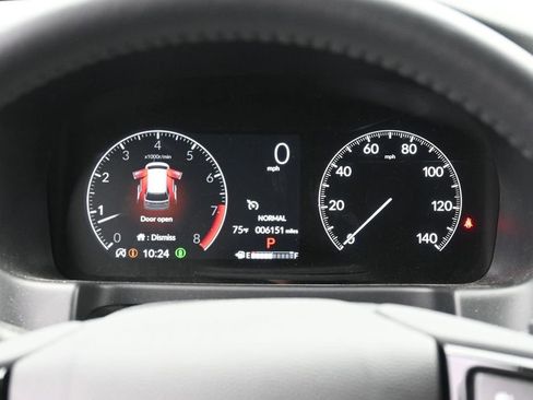 Used 2026 Honda Odyssey EX-L image 23