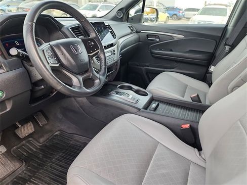 Used 2019 Honda Passport EX-L image 12