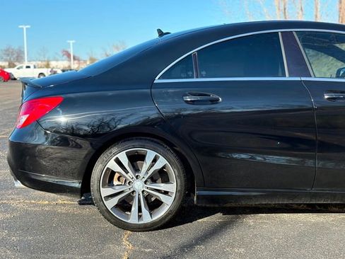 Used 2016 Mercedes-Benz CLA 250 image 17