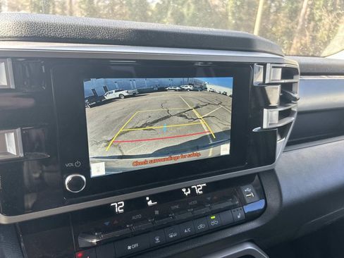 Used 2022 Toyota Tundra SR5 w/ TRD Off-Road Premium Package image 20