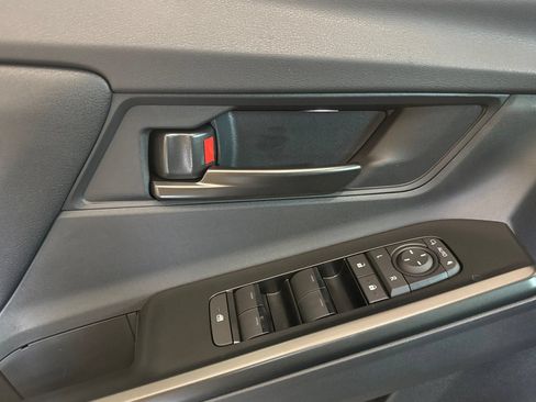 New 2026 Toyota bZ AWD/4WD image 11