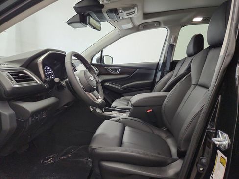 New 2026 Subaru Ascent Touring image 6