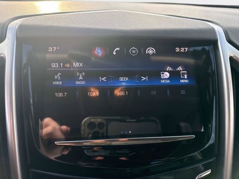 Used 2016 Cadillac SRX Luxury w/ Driver Awareness Package image 23