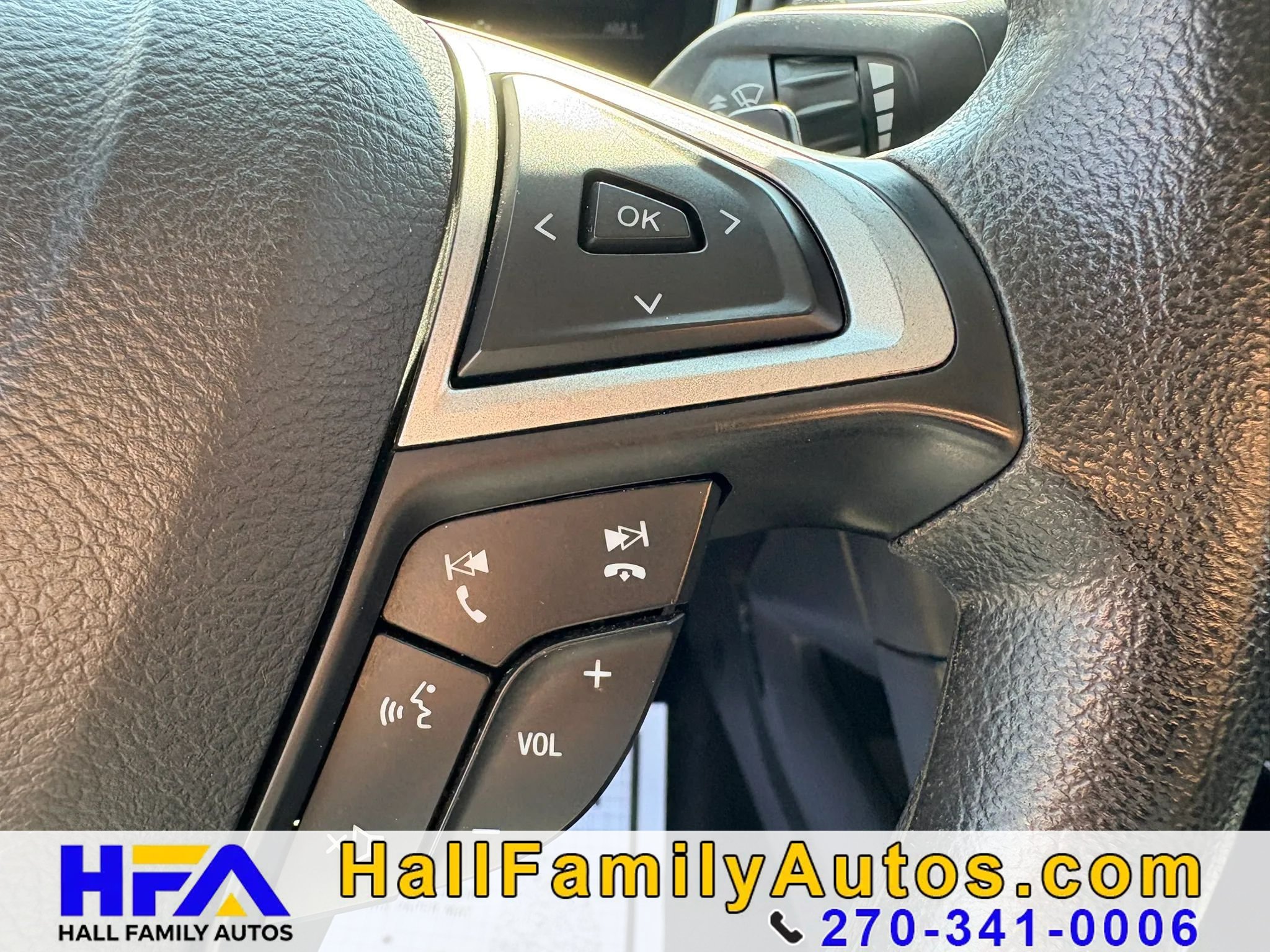 Used 2019 Ford Fusion SE FWD image 23