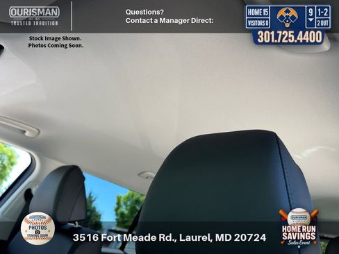 Certified 2025 Hyundai Santa Fe SEL FWD image 17