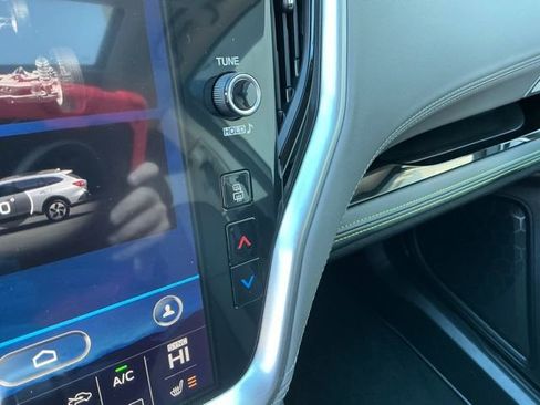 Used 2020 Subaru Outback Onyx Edition XT w/ Popular Package #2 image 23