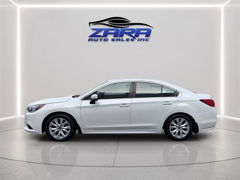 Used 2015 Subaru Legacy 2.5i Premium AWD/4WD image 4