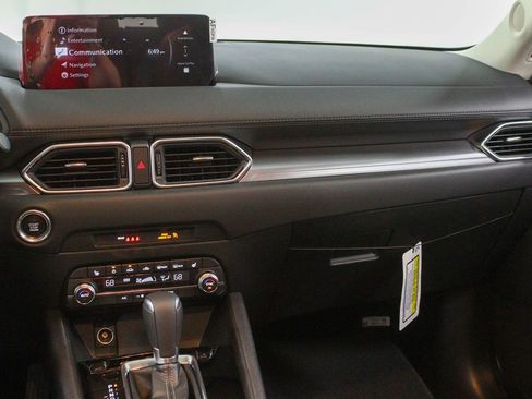 New 2025 MAZDA CX-5 AWD 2.5 S w/ Select Package image 25