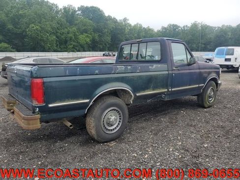 Used 1992 Ford F250 2WD Regular Cab image 2