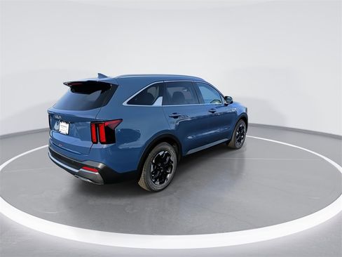 New 2026 Kia Sorento S w/ S Panoramic Sunroof Package image 8