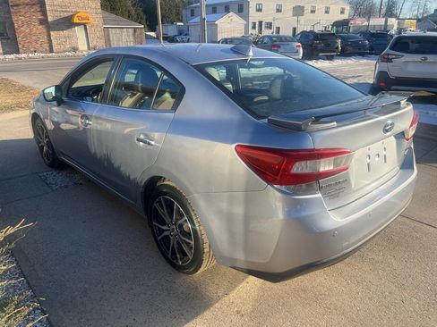 Used 2017 Subaru Impreza 2.0i Limited AWD/4WD image 3