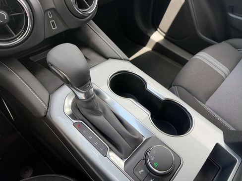 New 2026 Chevrolet Blazer LT w/ Convenience Package FWD image 22