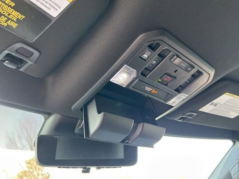 Used 2024 Toyota Tundra TRD Pro image 30