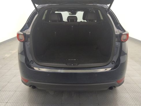 Used 2020 MAZDA CX-5 Signature image 29