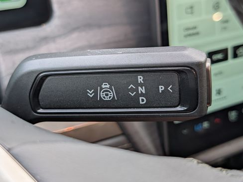 Used 2023 Rivian R1S Adventure Quad AWD/4WD image 24