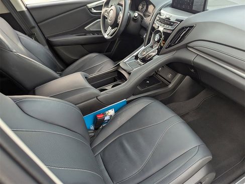 Certified 2023 Acura RDX w/ Technology Package image 14