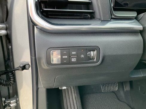 New 2026 GMC Terrain Denali image 6