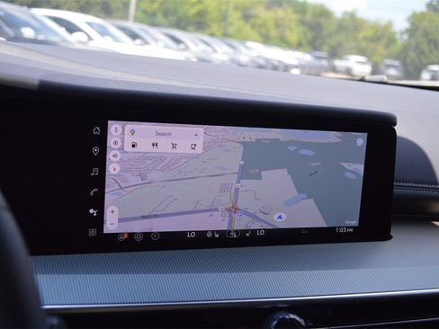 New 2025 Nissan Murano SL w/ Cargo Package image 32