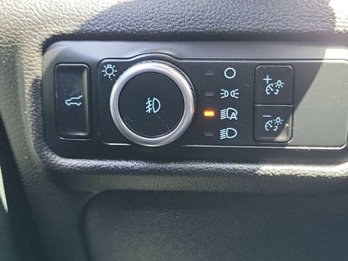 Certified 2023 Ford Explorer ST w/ Equipment Group 401A AWD/4WD image 20