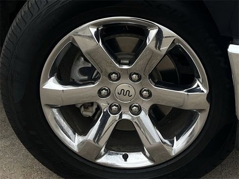 Used 2023 Ford F150 King Ranch w/ Equipment Group 601A High image 10