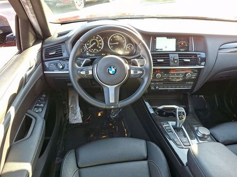 Used 2018 BMW X4 xDrive28i image 14