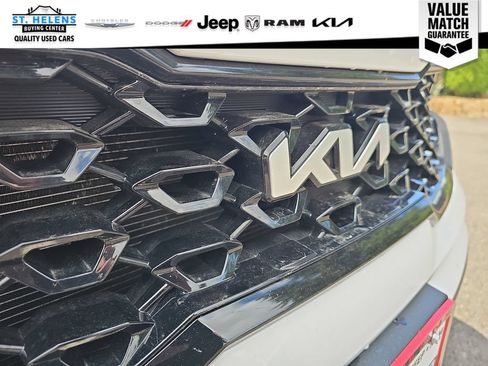 Used 2022 Kia Sorento SX FWD image 29