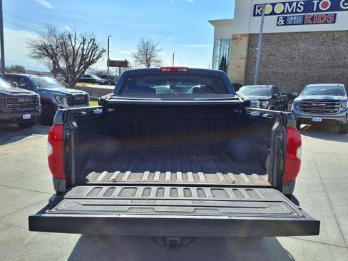 Used 2017 Toyota Tundra Limited image 22
