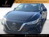 Used 2022 Nissan Sentra SV w/ Trunk Package image 1