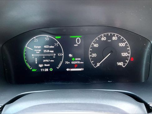 Used 2025 Honda CR-V Sport image 29