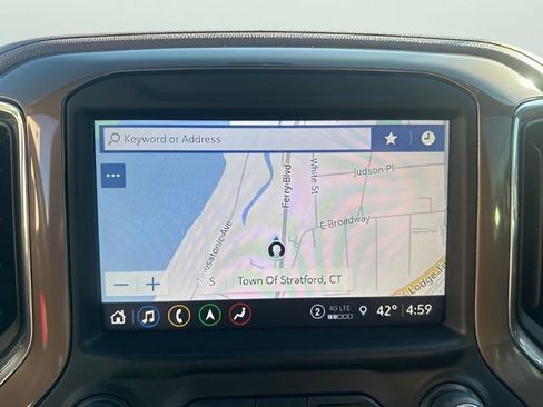 Used 2023 Chevrolet Silverado 2500 High Country image 36