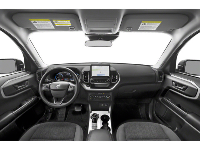 Used 2021 Ford Bronco Sport Big Bend w/ Big Bend Package AWD/4WD image 5