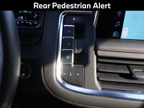 Used 2023 Chevrolet Tahoe RST w/ Luxury Package image 35