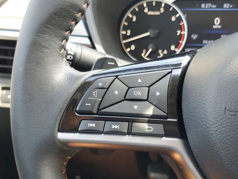 Certified 2024 Nissan Altima 2.5 SR FWD image 21