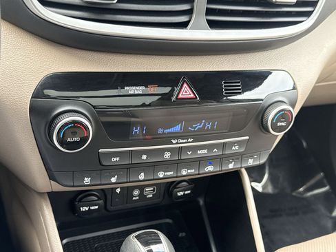 Certified 2021 Hyundai Tucson Ultimate image 20