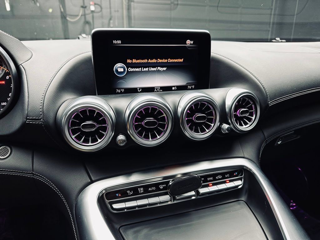 Used 2017 Mercedes-Benz AMG GT S image 26