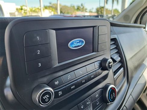Used 2024 Ford Transit 250 Base w/ Exterior Upgrade Package image 25