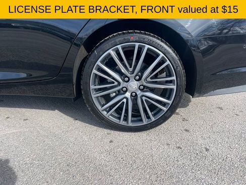 Used 2025 Cadillac CT5 Premium Luxury image 10